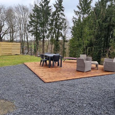 Gite De Charme En Ardennes Hamoir المظهر الخارجي الصورة