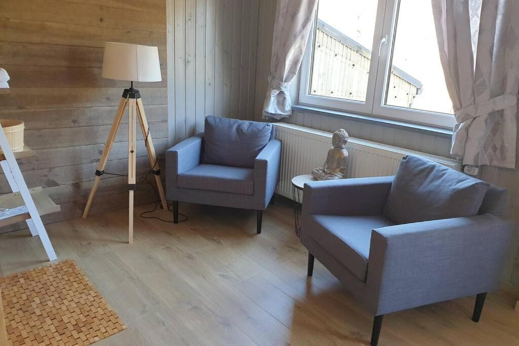 Gite De Charme En Ardennes Hamoir المظهر الخارجي الصورة