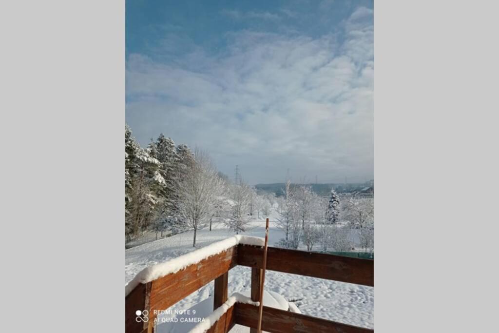 Gite De Charme En Ardennes Hamoir المظهر الخارجي الصورة